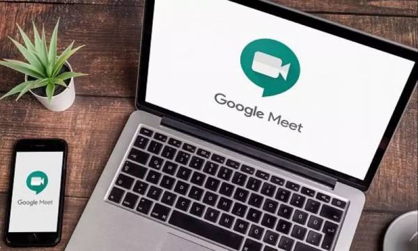 Google Meet hosts will actually want to keep member mics and cameras off