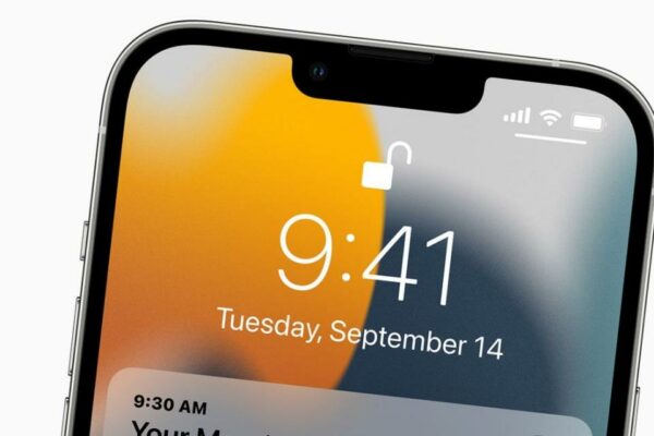 Apple will at this point don’t break Face ID on fixed iPhone 13s