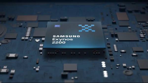 Samsung’s Exynos 2200 mobile  processor utilizes an AMD beam following GPU