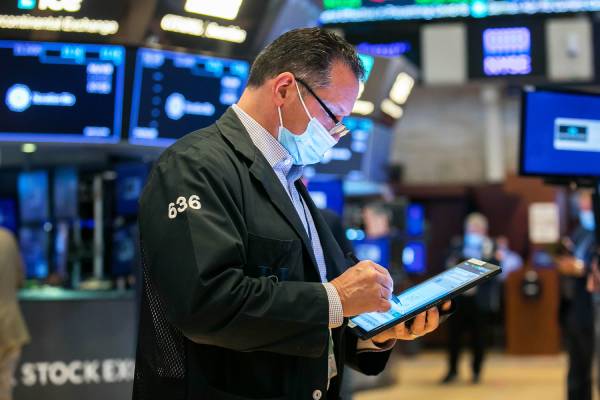 Stock market news live updates: S&P 500 rises amid strong jobs report –  Nasdaq raise 1.58%