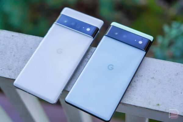 Google states that a process of solving Pixel 6 Wi-Fi problem is on the way