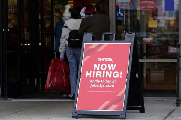 Jobless cases : Another 235,000 Americans probably recorded new cases a week ago