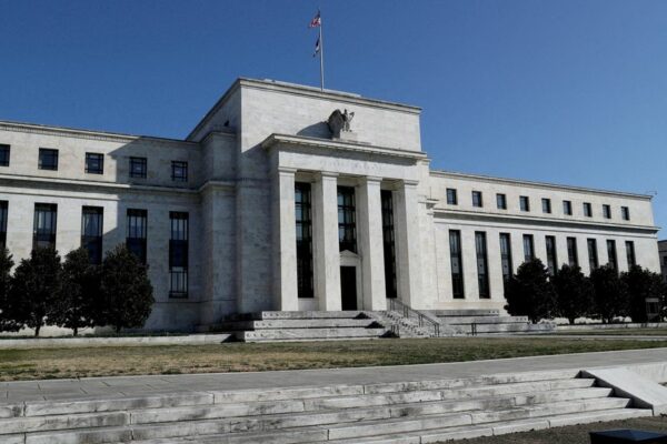 Federal Reserve endorses first interest rate climb in over three years, sees six additional ahead