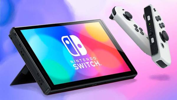 Nintendo Switch upgrades at last permits clients to make folders of games called groups